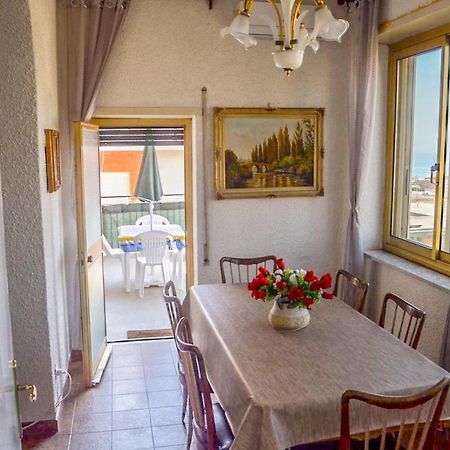 Willa A Casa Di Lu Gaeta Zewnętrze zdjęcie